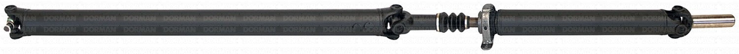 Dorman - OE Solutions DRIVESHAFT 946-071