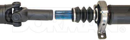Dorman - OE Solutions DRIVESHAFT 946-071