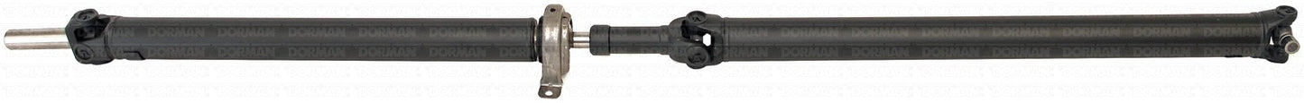 Dorman - OE Solutions Rear Driveshaft Assembly Pre-Balanced For 2009-03 Chevrolet GMC 946-072