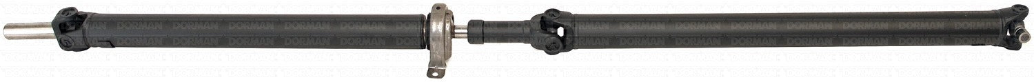 Dorman Rear Driveshaft Assembly
