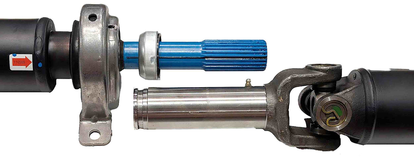 Dorman - OE Solutions DRIVESHAFT 946-074