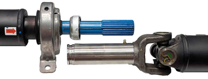 Dorman - OE Solutions DRIVESHAFT 946-074