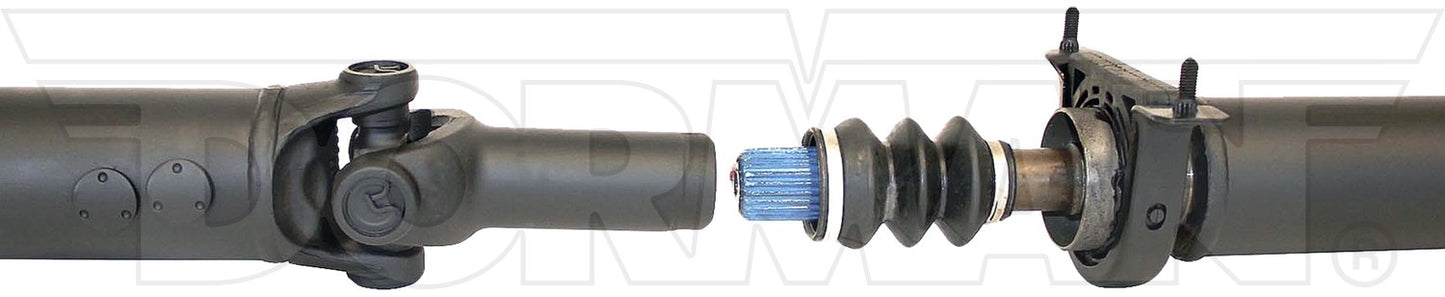 Dorman - OE Solutions DRIVESHAFT 946-077