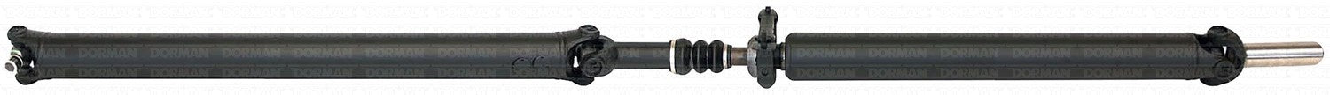 Dorman - OE Solutions DRIVESHAFT 946-078