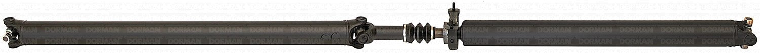 Dorman - OE Solutions DRIVESHAFT 946-078