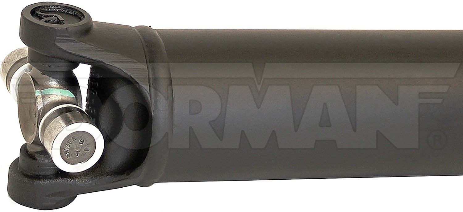 Dorman - OE Solutions DRIVESHAFT 946-078