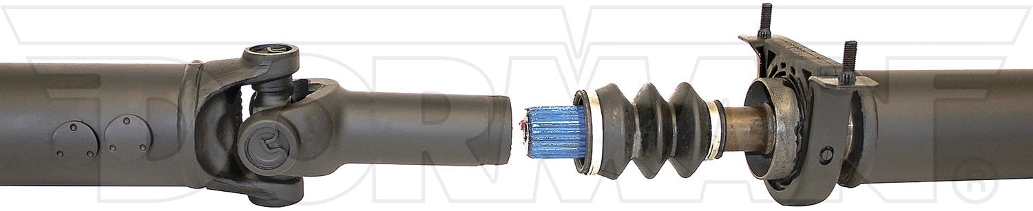 Dorman - OE Solutions DRIVESHAFT 946-078