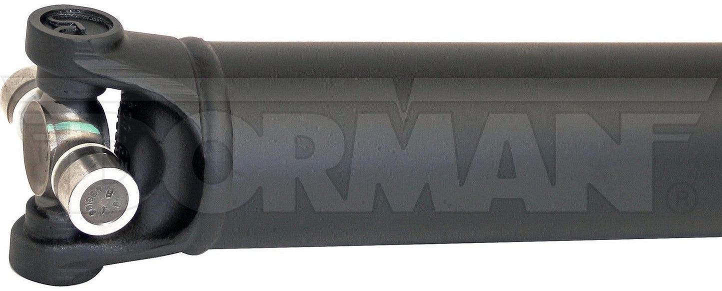 Dorman - OE Solutions DRIVESHAFT 946-085