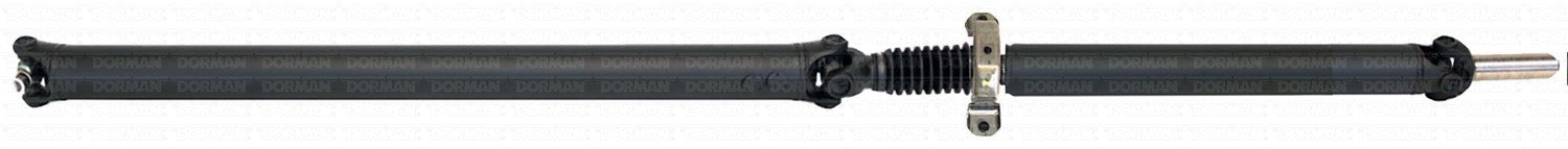 Dorman - OE Solutions DRIVESHAFT 946-097