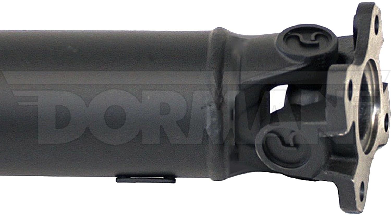 Dorman - OE Solutions DRIVESHAFT 946-100