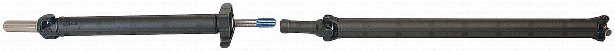Dorman - OE Solutions DRIVESHAFT 946-110
