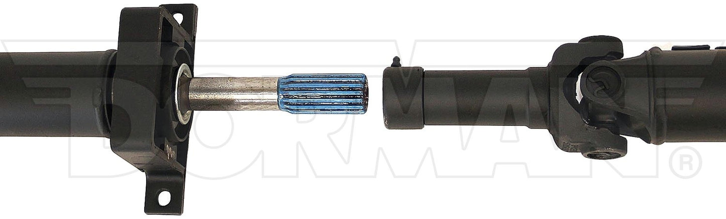 Dorman - OE Solutions DRIVESHAFT 946-110