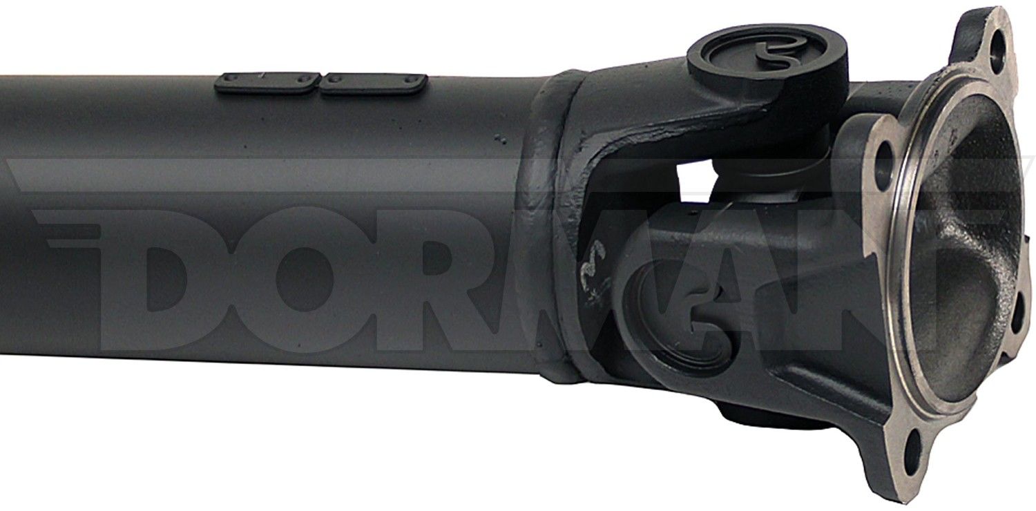 Dorman - OE Solutions DRIVESHAFT 946-119
