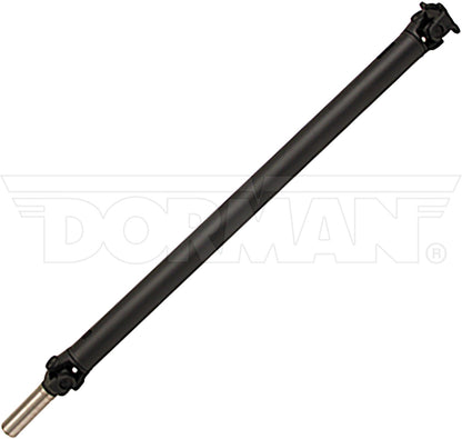 Dorman - OE Solutions Drive Shaft Rear Driveshaft Assembly for 2007-03 Dodge Ram 2500 3500 946-120