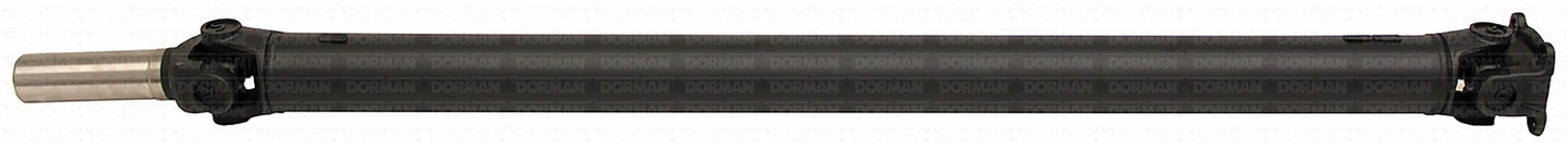Dorman - OE Solutions Drive Shaft Rear Driveshaft Assembly for 2007-03 Dodge Ram 2500 3500 946-120