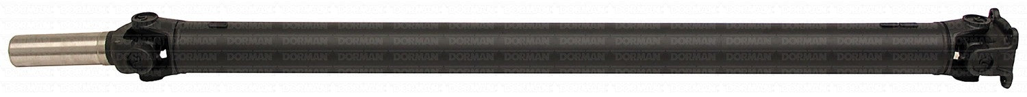 Dorman Rear Driveshaft Assembly