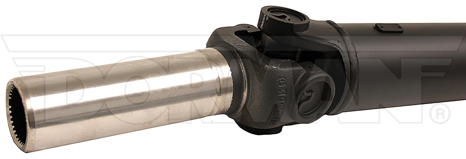 Dorman Rear Driveshaft Assembly