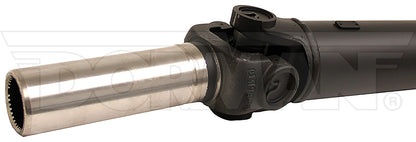 Dorman - OE Solutions Drive Shaft Rear Driveshaft Assembly for 2007-03 Dodge Ram 2500 3500 946-120
