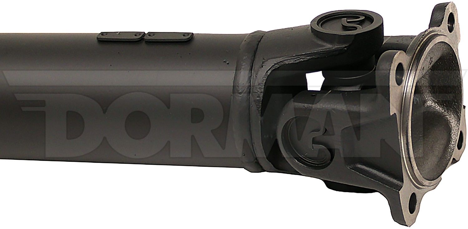 Dorman Rear Driveshaft Assembly