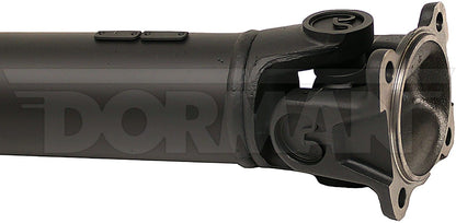 Dorman - OE Solutions Drive Shaft Rear Driveshaft Assembly for 2007-03 Dodge Ram 2500 3500 946-120