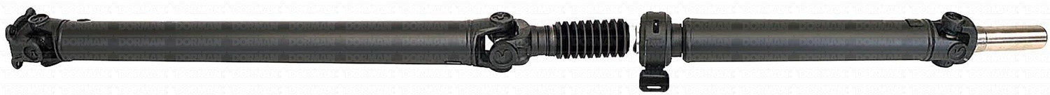 Dorman - OE Solutions DRIVESHAFT 946-125