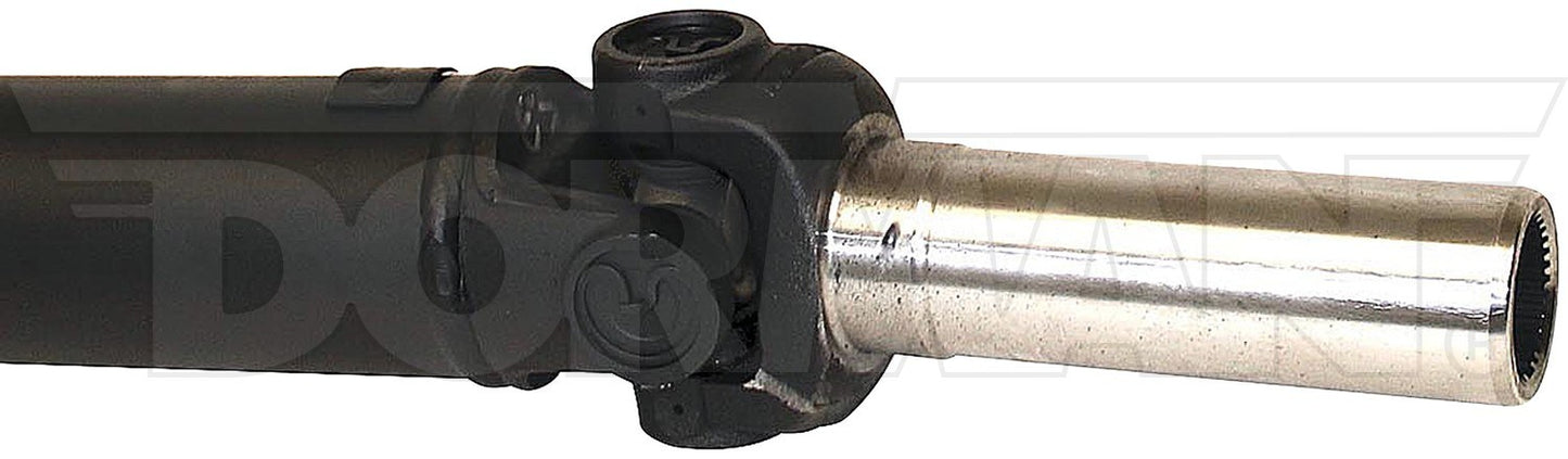 Dorman - OE Solutions DRIVESHAFT 946-125