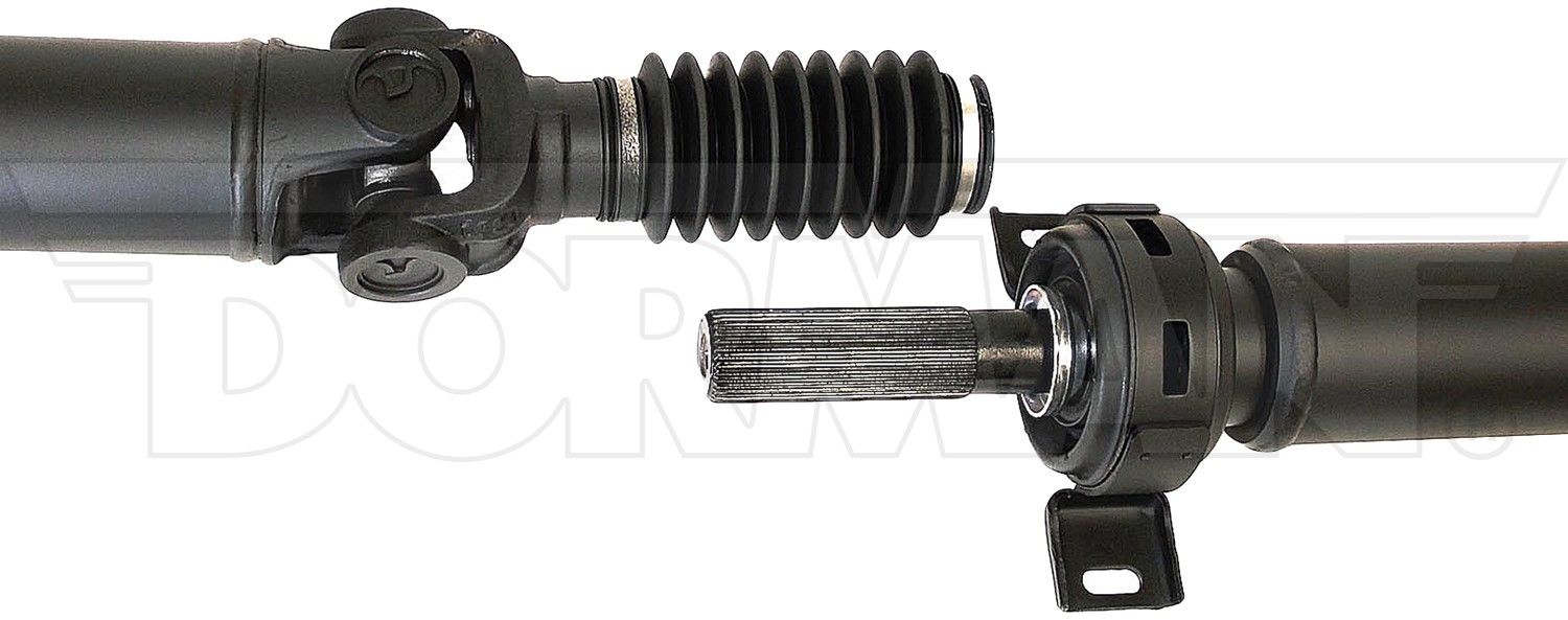 Dorman - OE Solutions DRIVESHAFT 946-125