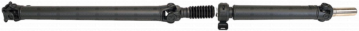 Dorman - OE Solutions DRIVESHAFT 946-126