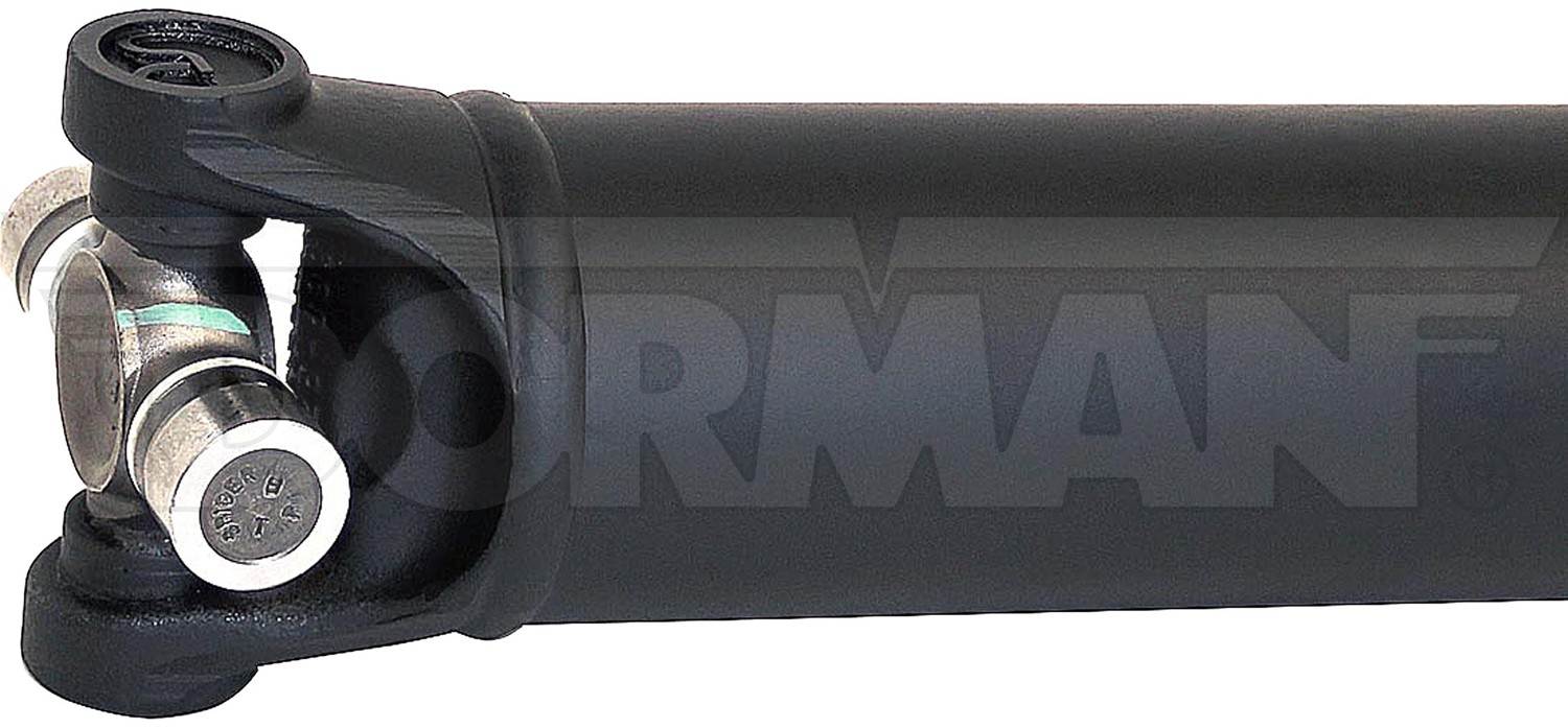 Dorman - OE Solutions DRIVESHAFT 946-127