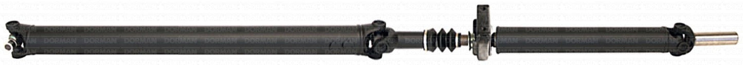 Dorman - OE Solutions DRIVESHAFT 946-139