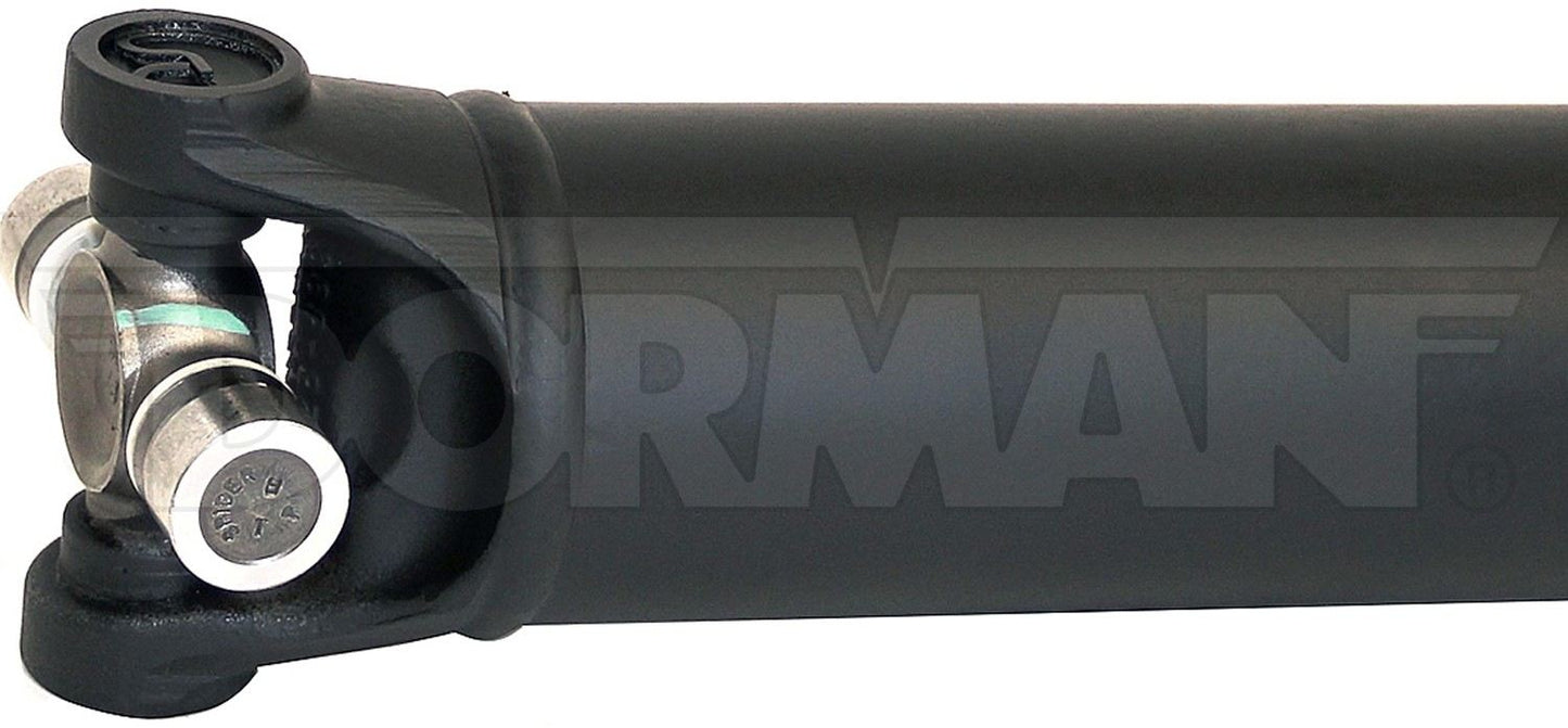 Dorman - OE Solutions DRIVESHAFT 946-139