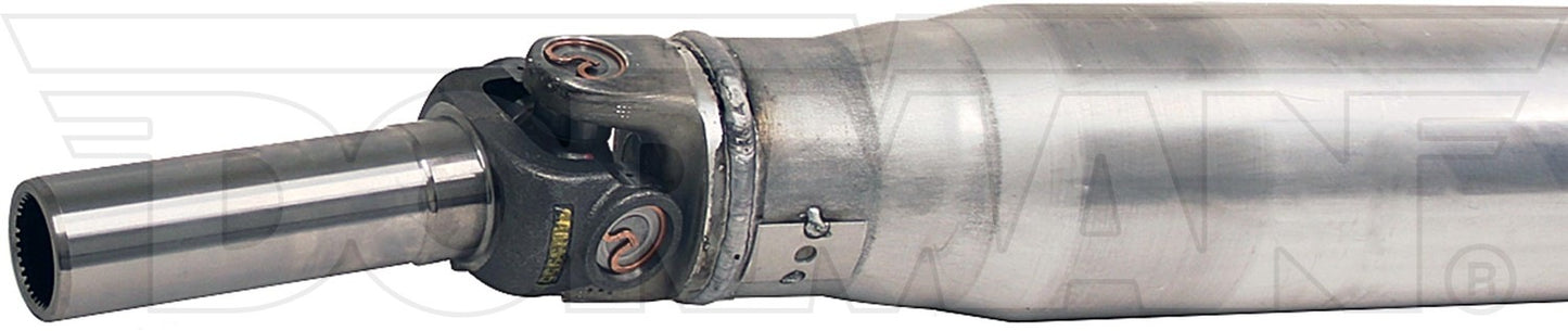 Dorman - OE Solutions Rear Driveshaft Assembly for 2010-2011 Dodge Ram 2500 3500 946-157