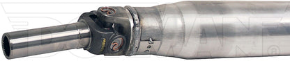 Dorman - OE Solutions Rear Driveshaft Assembly for 2010-2011 Dodge Ram 2500 3500 946-157