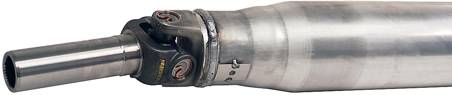 Dorman Driveshaft, One-Piece, Aluminum, Rear, Dodge, Ram, Each