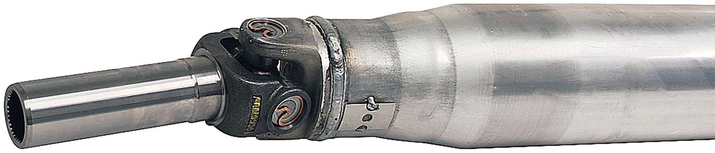 Dorman - OE Solutions Drive Shaft Assembly with New Yokes, CV Joints and Universal Joints for 2010-07 Dodge Ram 2500 3500 2011 946-158