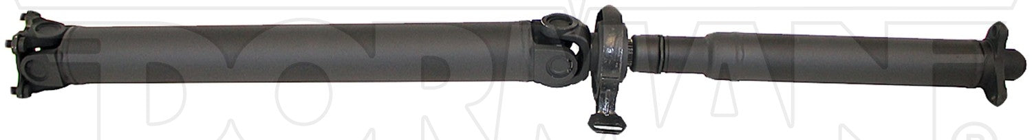 Dorman - OE Solutions DRIVESHAFT 946-185