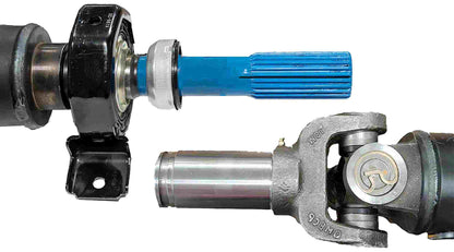 Dorman - OE Solutions DRIVESHAFT 946-196