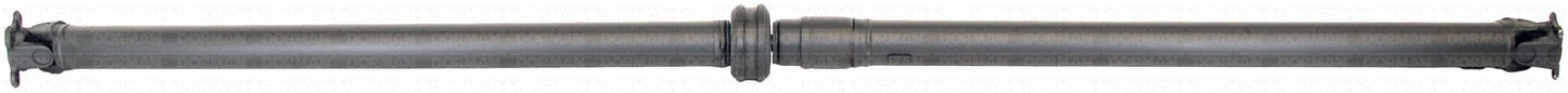 Dorman - OE Solutions Drive Shaft Rear Driveshaft Assembly with Serviceable U‑Joints for 2015-08 Nissan Rogue 946-236