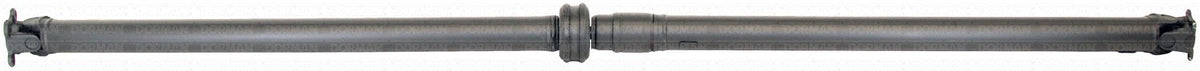 Dorman - OE Solutions Drive Shaft Rear Driveshaft Assembly with Serviceable U‑Joints for 2015-08 Nissan Rogue 946-236
