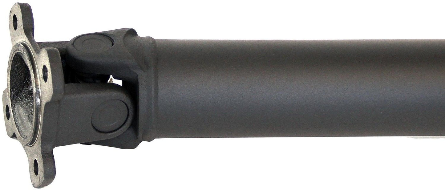 Dorman - OE Solutions Drive Shaft Rear Driveshaft Assembly with Serviceable U‑Joints for 2015-08 Nissan Rogue 946-236