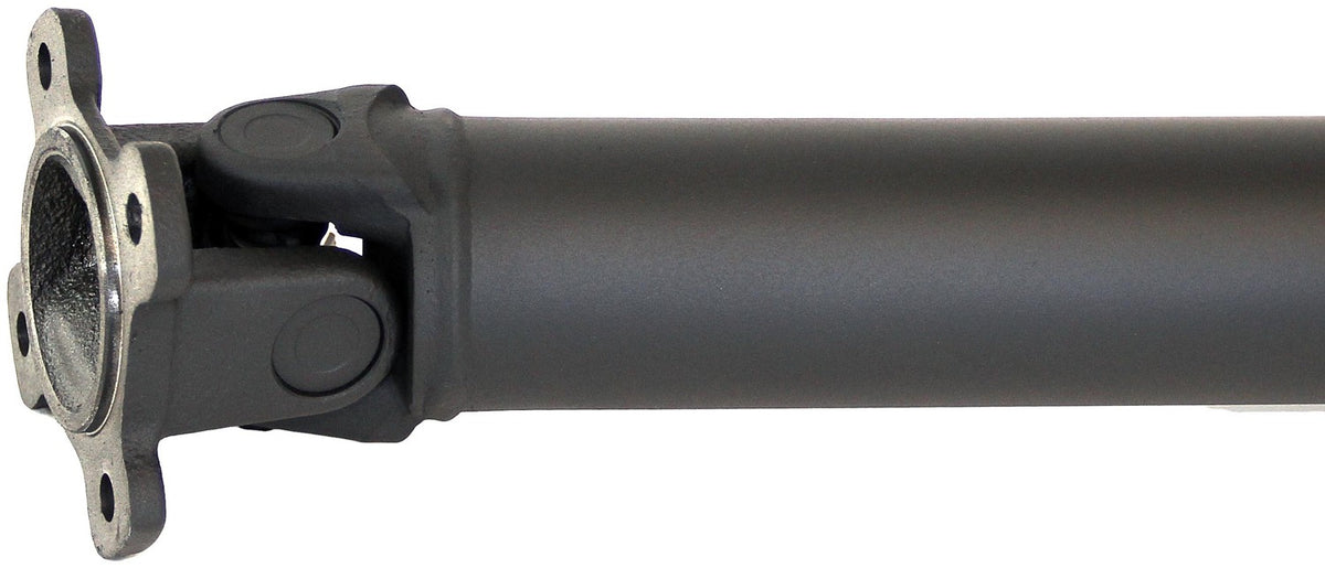 Dorman - OE Solutions Drive Shaft Rear Driveshaft Assembly with Serviceable U‑Joints for 2015-08 Nissan Rogue 946-236