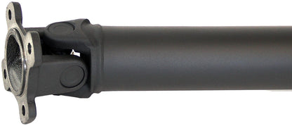 Dorman - OE Solutions Drive Shaft Rear Driveshaft Assembly with Serviceable U‑Joints for 2015-08 Nissan Rogue 946-236