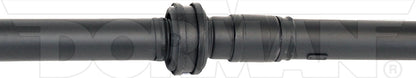 Dorman - OE Solutions Drive Shaft Rear Driveshaft Assembly with Serviceable U‑Joints for 2015-08 Nissan Rogue 946-236