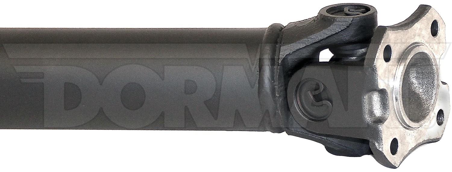 Dorman - OE Solutions DRIVESHAFT 946-254