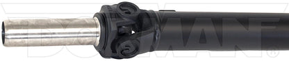Dorman - OE Solutions Drive Shaft with Rear Driveshaft Assembly for 1991-1995 Nissan D21 Pickup 946-267