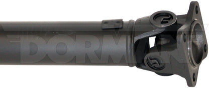 Dorman - OE Solutions Drive Shaft with Rear Driveshaft Assembly for 1991-1995 Nissan D21 Pickup 946-267