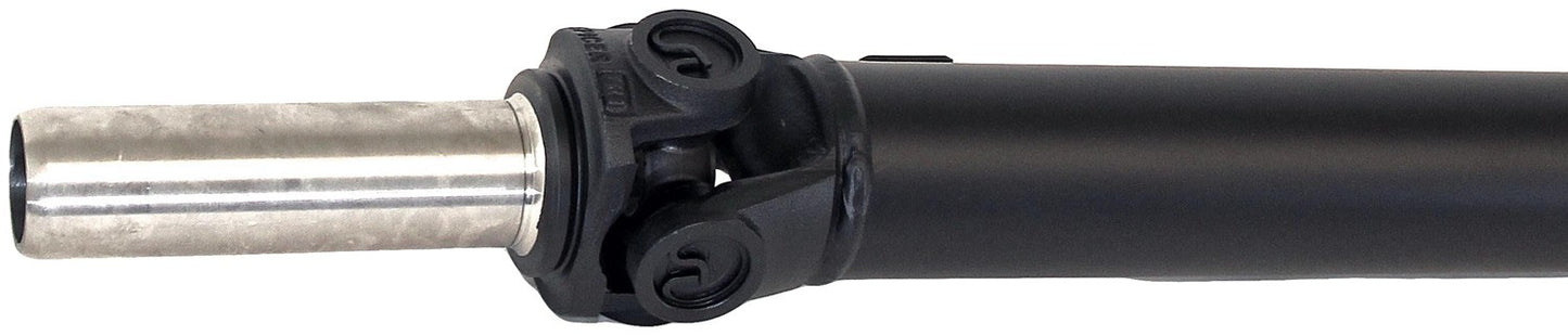 Dorman - OE Solutions Drive Shaft with Rear Driveshaft Assembly for 1991-1995 Nissan D21 Pickup 946-267