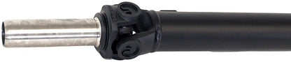 Dorman - OE Solutions Drive Shaft with Rear Driveshaft Assembly for 1991-1995 Nissan D21 Pickup 946-267