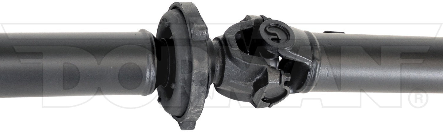 Dorman - OE Solutions Drive Shaft with Rear Driveshaft Assembly for 1991-1995 Nissan D21 Pickup 946-267