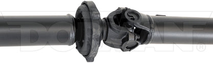 Dorman - OE Solutions Drive Shaft with Rear Driveshaft Assembly for 1991-1995 Nissan D21 Pickup 946-267